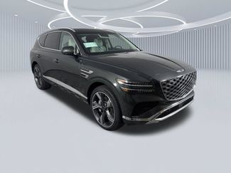 New 2026 Genesis GV80 3.5T Prestige AWD/4WD 360° Tour