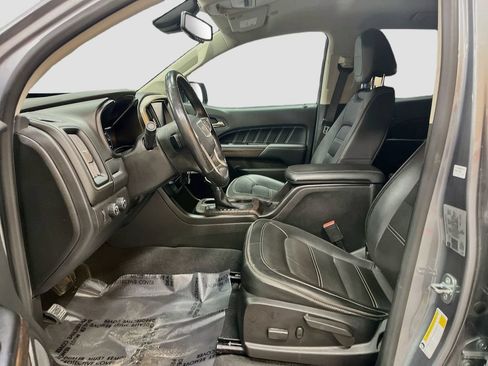 Used 2022 GMC Canyon Denali AWD/4WD image 22