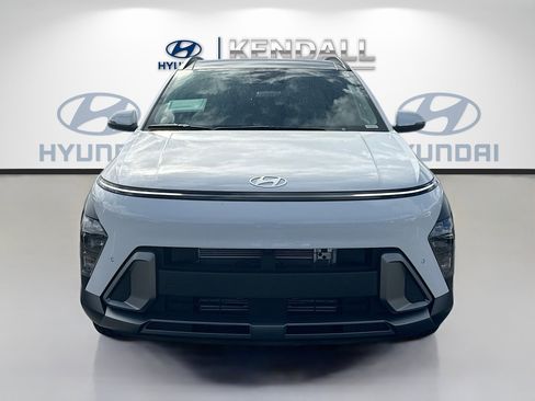 New 2026 Hyundai Kona Limited image 2