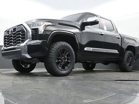 New 2026 Toyota Tundra 1794 Edition w/ TRD Off-Road Package AWD/4WD image 27