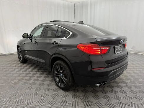 Used 2016 BMW X4 xDrive28i AWD/4WD image 7