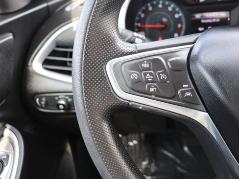 Used 2023 Chevrolet Malibu LT w/ Driver Confidence Package image 21