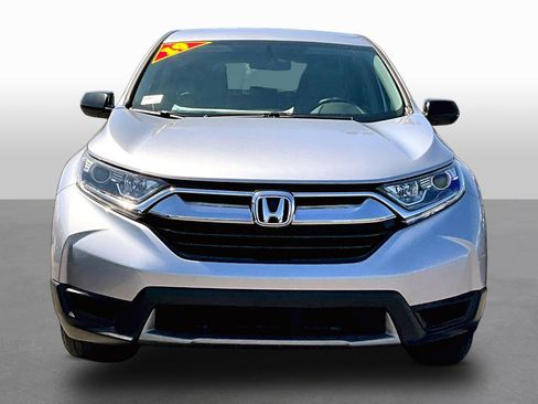 Used 2019 Honda CR-V LX image 2