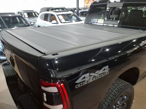 Used 2019 RAM 2500 Big Horn AWD/4WD image 8