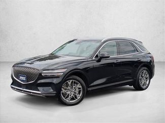 Used 2025 Genesis GV70 2.5T AWD/4WD video 1