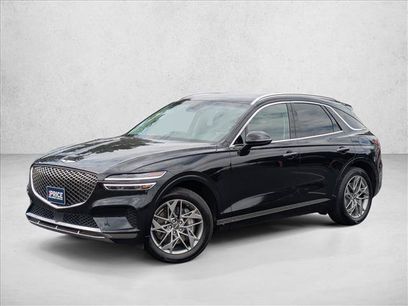 Used 2025 Genesis GV70 2.5T