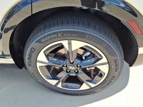 New 2026 Hyundai Palisade Limited AWD/4WD image 21