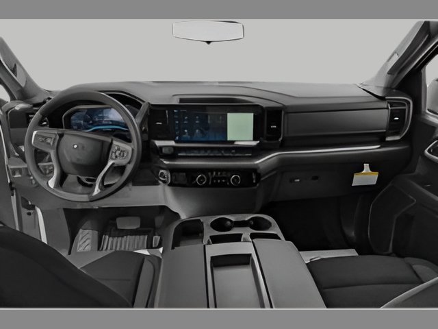 New 2026 Chevrolet Silverado 1500 RST w/ RST Select Package AWD/4WD image 42