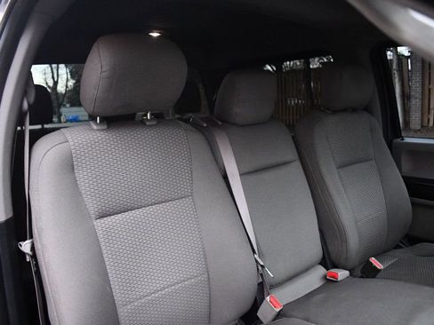 Used 2017 Ford F150 XLT w/ Equipment Group 301A Mid image 22