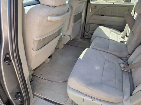 Used 2008 Honda Odyssey EX-L image 10