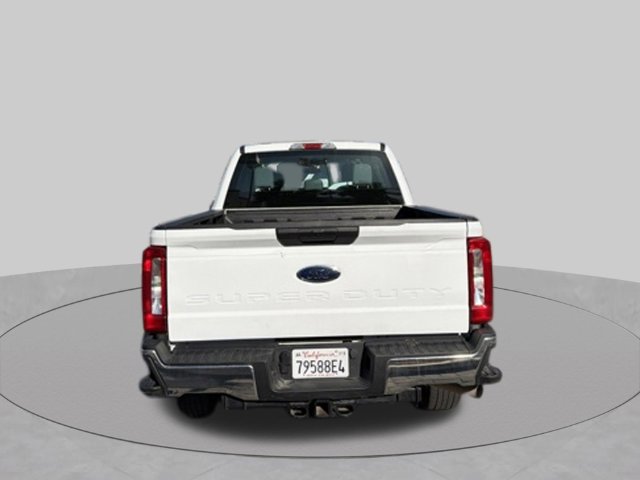 Used 2025 Ford F250 XLT AWD/4WD image 4