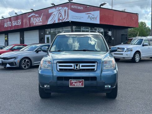 Used 2008 Honda Pilot EX-L image 3