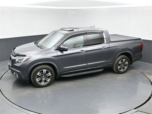 Used 2019 Honda Ridgeline RTL-E image 28