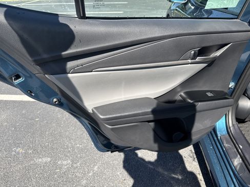 New 2025 Toyota Camry LE w/ Convenience Package image 26