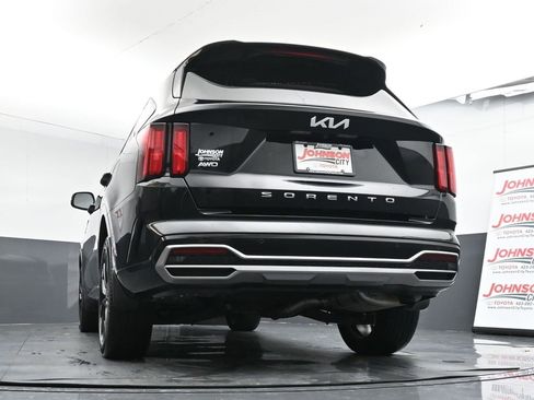 Used 2022 Kia Sorento SX image 42