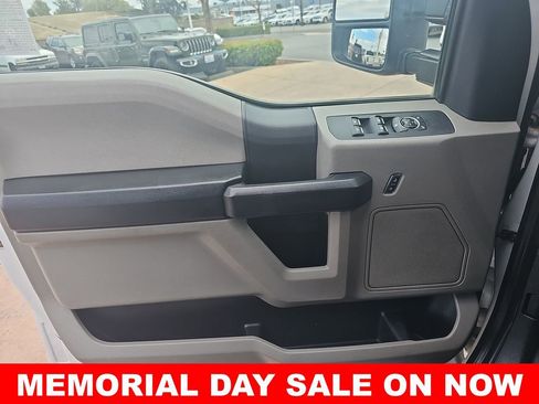 Used 2020 Ford F250 XL w/ Power Equipment Group AWD/4WD image 27