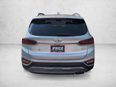 Used 2019 Hyundai Santa Fe FWD image 6