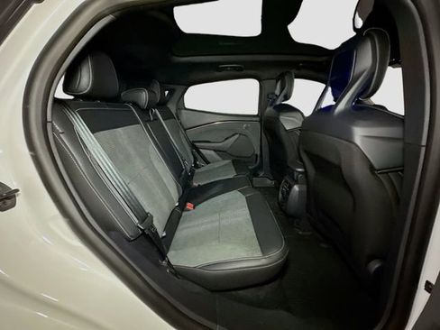 New 2025 Ford Mustang Mach-E GT w/ Interior Protection Package image 30