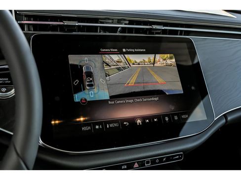 New 2026 Mercedes-Benz E 350 4MATIC Sedan image 17