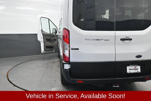 Used 2023 Ford Transit 350 XL RWD image 43