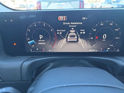 New 2026 Nissan Sentra SV w/ SV Convenience Package FWD image 7