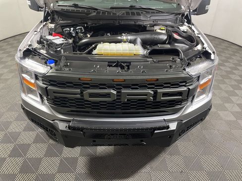 Used 2021 Ford F150 XLT w/ Max Trailer Tow Package AWD/4WD image 26