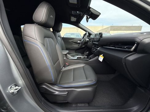 New 2026 Buick Envista Sport Touring w/ Convenience I Package image 25