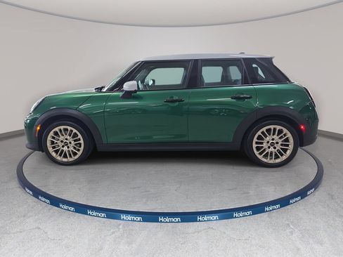 Used 2025 MINI Cooper S FWD image 11