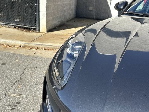 Used 2021 Porsche Macan S image 13