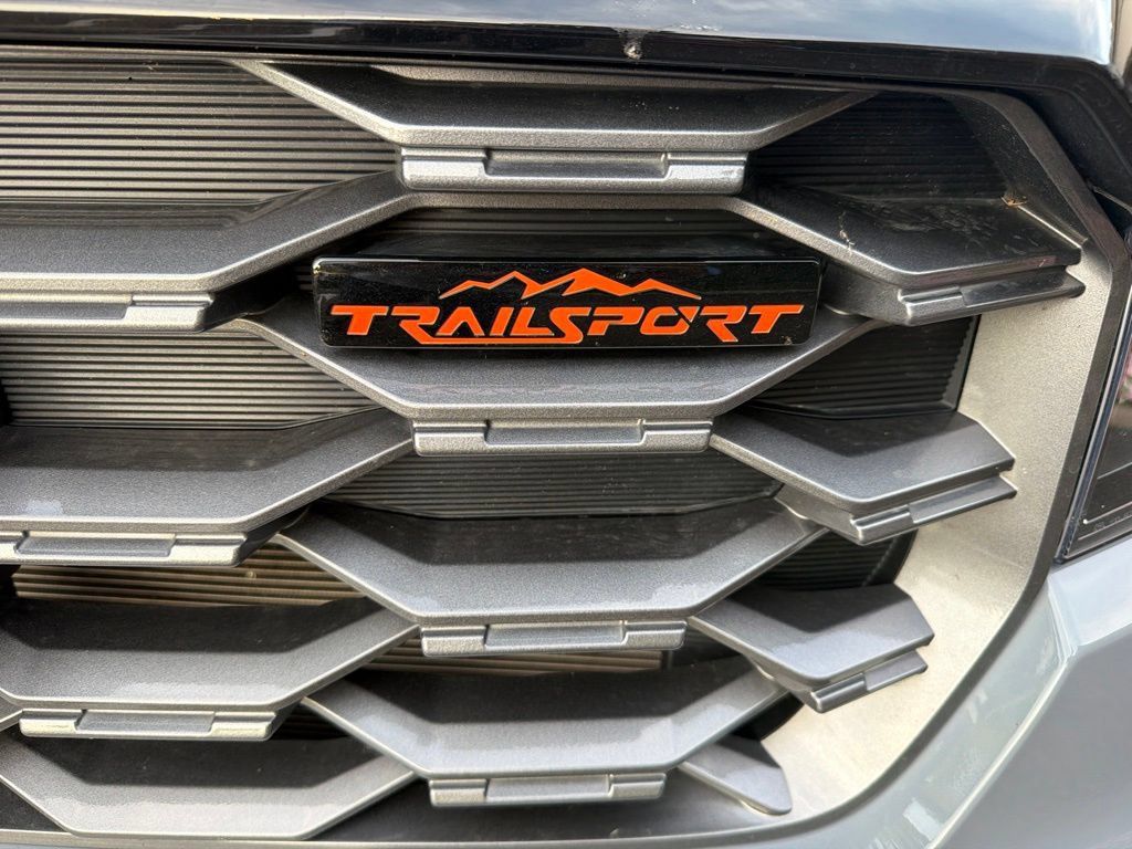 Certified 2023 Honda Passport TrailSport image 4
