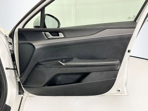 Used 2025 Kia K5 LXS image 31