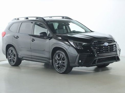 Certified 2023 Subaru Ascent Onyx Edition AWD/4WD image 9