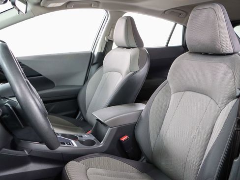 Used 2024 Subaru Crosstrek 2.0i Premium image 25