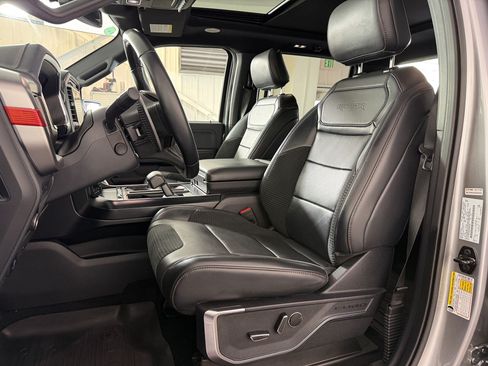 Used 2023 Ford F150 Raptor w/ Raptor Carbon Fiber Package AWD/4WD image 5