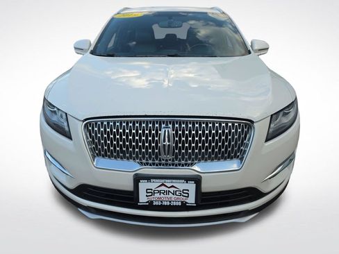 Used 2019 Lincoln MKC Select w/ Select Plus Package AWD/4WD image 8