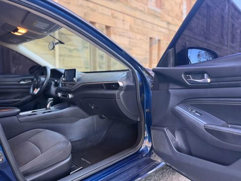 Used 2019 Nissan Altima 2.5 S image 27