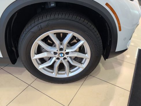 Used 2019 BMW X5 xDrive40i w/ Convenience Package image 61