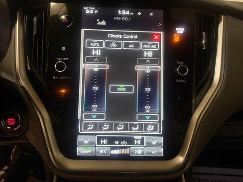 Used 2024 Subaru Outback Limited w/ Popular Package #2 image 36