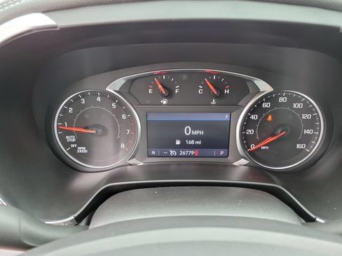 Used 2025 Chevrolet Blazer LT AWD/4WD image 11