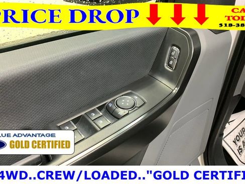 Certified 2022 Ford F150 XL w/ Equipment Group 101A High image 27