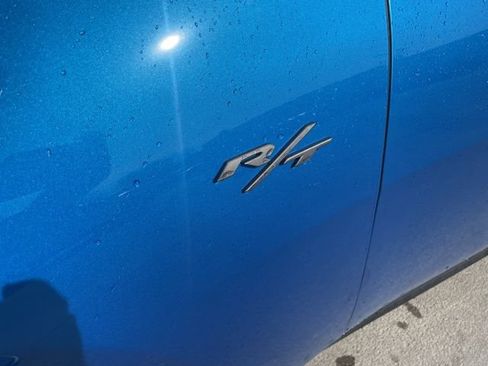 New 2026 Dodge Charger R/T w/ Driver Convenience Group AWD/4WD image 2