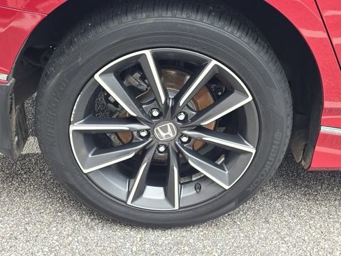 Used 2021 Honda Accord EX-L image 9