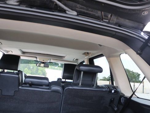 Used 2008 Land Rover Range Rover Sport Supercharged AWD/4WD image 25