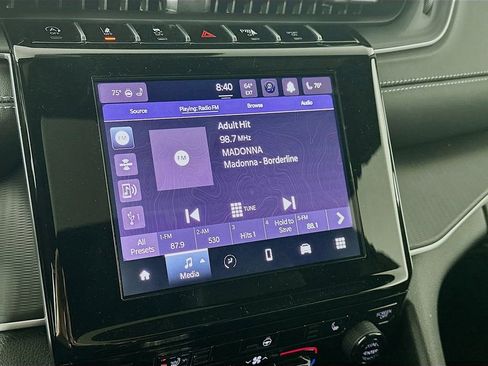 New 2026 Jeep Grand Cherokee L Laredo image 13