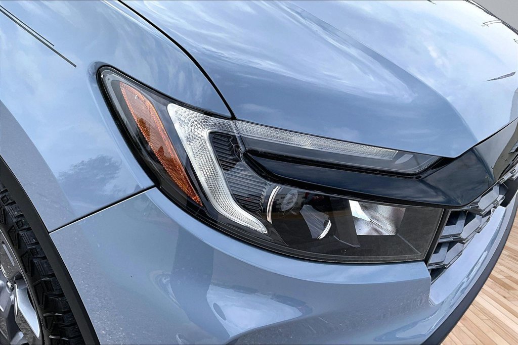 Used 2025 Honda Ridgeline TrailSport image 26