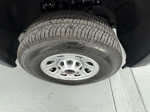 New 2026 GMC Sierra 3500 Pro w/ Convenience Package image 4