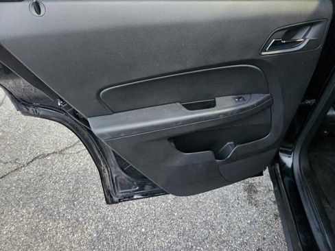 Used 2017 GMC Terrain SLE w/ Convenience Package image 12