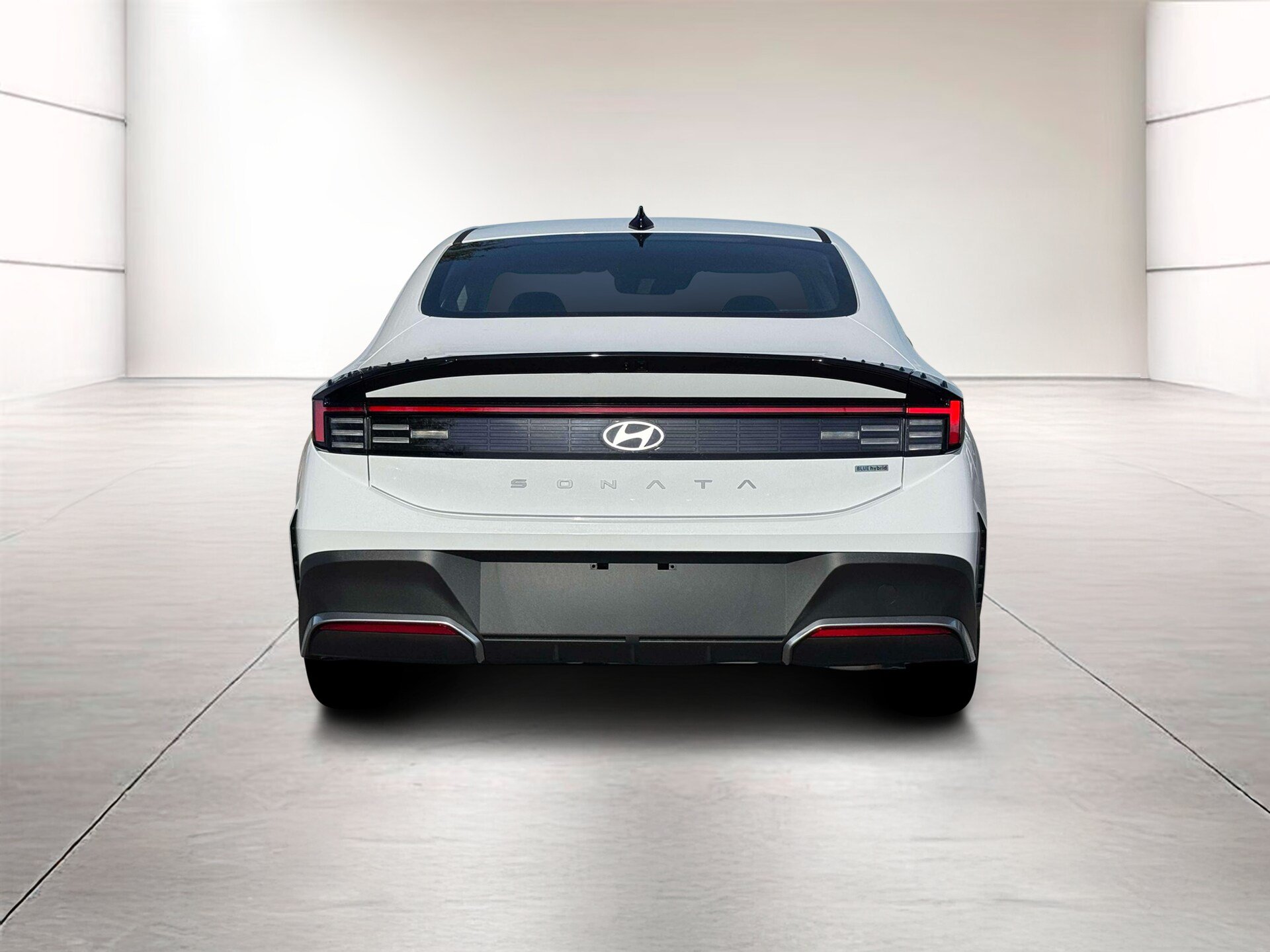 New 2026 Hyundai Sonata Blue FWD image 6