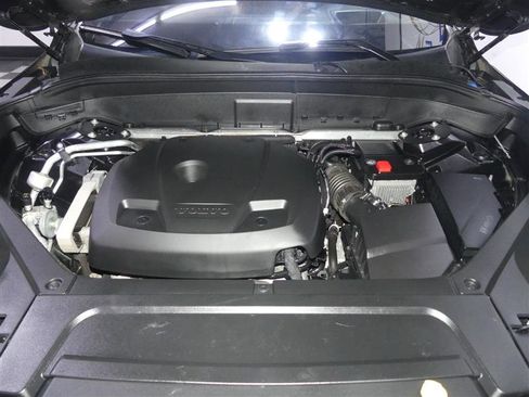 Used 2019 Volvo XC90 T6 Inscription w/ Luxury Package image 12