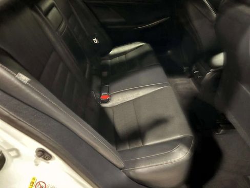 Used 2018 Lexus IS 300 F Sport image 23
